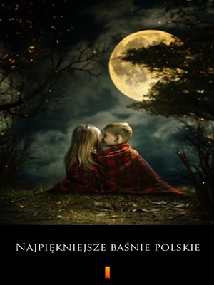 cover image of Najpiękniejsze baśnie polskie